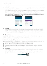 Предварительный просмотр 11 страницы Abbott SoToxa TOX400P User Manual