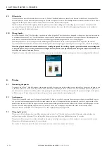 Предварительный просмотр 13 страницы Abbott SoToxa TOX400P User Manual
