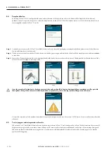 Предварительный просмотр 16 страницы Abbott SoToxa TOX400P User Manual