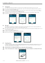 Предварительный просмотр 18 страницы Abbott SoToxa TOX400P User Manual