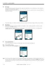 Предварительный просмотр 20 страницы Abbott SoToxa TOX400P User Manual