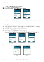 Preview for 23 page of Abbott SoToxa TOX400P User Manual