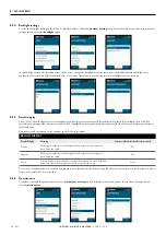 Предварительный просмотр 25 страницы Abbott SoToxa TOX400P User Manual