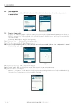 Preview for 28 page of Abbott SoToxa TOX400P User Manual