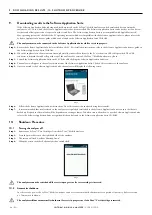 Предварительный просмотр 29 страницы Abbott SoToxa TOX400P User Manual