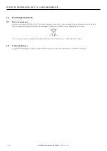 Preview for 32 page of Abbott SoToxa TOX400P User Manual