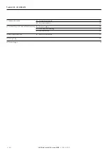 Предварительный просмотр 3 страницы Abbott SoToxa TOX400PHO User Manual