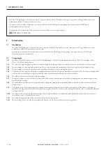 Предварительный просмотр 4 страницы Abbott SoToxa TOX400PHO User Manual