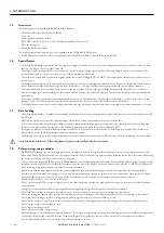 Предварительный просмотр 6 страницы Abbott SoToxa TOX400PHO User Manual