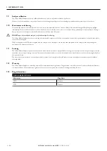 Предварительный просмотр 7 страницы Abbott SoToxa TOX400PHO User Manual