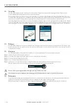 Предварительный просмотр 10 страницы Abbott SoToxa TOX400PHO User Manual