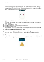 Предварительный просмотр 11 страницы Abbott SoToxa TOX400PHO User Manual