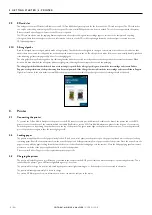 Предварительный просмотр 12 страницы Abbott SoToxa TOX400PHO User Manual