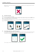 Предварительный просмотр 15 страницы Abbott SoToxa TOX400PHO User Manual