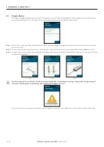 Предварительный просмотр 16 страницы Abbott SoToxa TOX400PHO User Manual