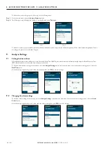 Preview for 21 page of Abbott SoToxa TOX400PHO User Manual