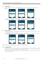 Preview for 22 page of Abbott SoToxa TOX400PHO User Manual