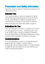 Preview for 13 page of Abbott St. Jude Medical Patient Controller 3875 User Manual