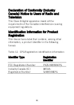 Preview for 91 page of Abbott St. Jude Medical Patient Controller 3875 User Manual