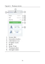 Preview for 45 page of Abbott St.Jude Medical Patient Controller 3875 User Manual