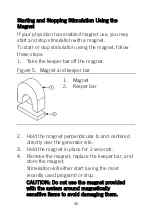 Preview for 49 page of Abbott St.Jude Medical Patient Controller 3875 User Manual