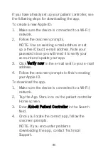 Preview for 89 page of Abbott St.Jude Medical Patient Controller 3875 User Manual