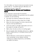 Preview for 97 page of Abbott St.Jude Medical Patient Controller 3875 User Manual