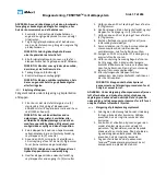 Preview for 37 page of Abbott Tendyne TENDV-LP-29L Instructions For Use Manual