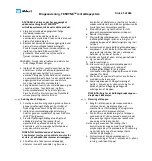 Preview for 43 page of Abbott Tendyne TENDV-LP-29L Instructions For Use Manual