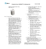Preview for 46 page of Abbott Tendyne TENDV-LP-29L Instructions For Use Manual