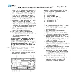 Preview for 89 page of Abbott Tendyne TENDV-LP-29L Instructions For Use Manual