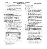Preview for 112 page of Abbott Tendyne TENDV-LP-29L Instructions For Use Manual