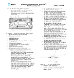 Предварительный просмотр 116 страницы Abbott Tendyne TENDV-LP-29L Instructions For Use Manual