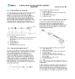 Предварительный просмотр 132 страницы Abbott Tendyne TENDV-LP-29L Instructions For Use Manual