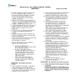 Preview for 175 page of Abbott Tendyne TENDV-LP-29L Instructions For Use Manual
