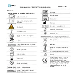 Preview for 182 page of Abbott Tendyne TENDV-LP-29L Instructions For Use Manual