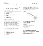 Предварительный просмотр 185 страницы Abbott Tendyne TENDV-LP-29L Instructions For Use Manual