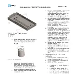 Предварительный просмотр 200 страницы Abbott Tendyne TENDV-LP-29L Instructions For Use Manual