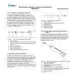 Предварительный просмотр 209 страницы Abbott Tendyne TENDV-LP-29L Instructions For Use Manual