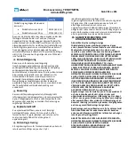 Preview for 280 page of Abbott Tendyne TENDV-LP-29L Instructions For Use Manual