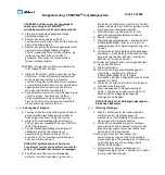 Preview for 43 page of Abbott Tendyne TENDV-LP-29S Instructions For Use Manual