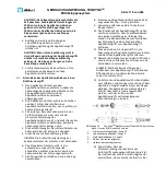 Preview for 118 page of Abbott Tendyne TENDV-LP-29S Instructions For Use Manual