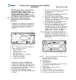 Предварительный просмотр 142 страницы Abbott Tendyne TENDV-LP-29S Instructions For Use Manual