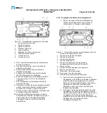 Предварительный просмотр 219 страницы Abbott Tendyne TENDV-LP-29S Instructions For Use Manual