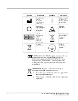 Предварительный просмотр 6 страницы Abbott VP 2000 Processor Operation Manual