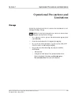 Предварительный просмотр 15 страницы Abbott VP 2000 Processor Operation Manual