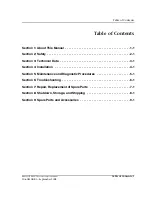 Предварительный просмотр 11 страницы Abbott VP 2000 Processor Service Manual