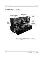 Предварительный просмотр 42 страницы Abbott VP 2000 Processor Service Manual