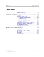 Предварительный просмотр 93 страницы Abbott VP 2000 Processor Service Manual