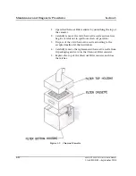 Preview for 102 page of Abbott VP 2000 Processor Service Manual